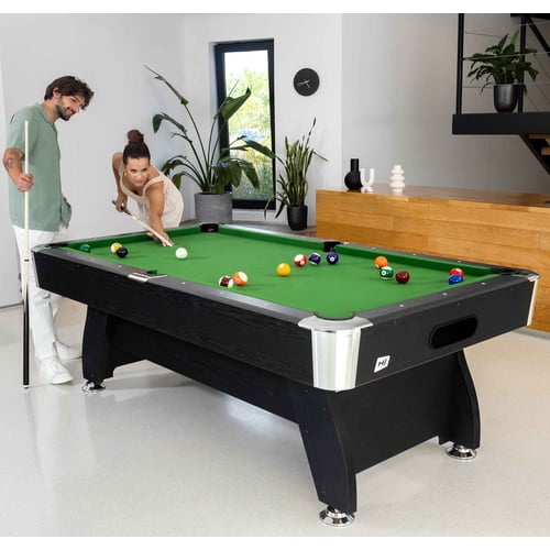 Stół bilardowy spływowy Vip Ext