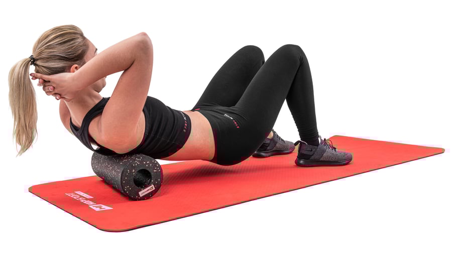 Wałek roller do masażu  EPP pus