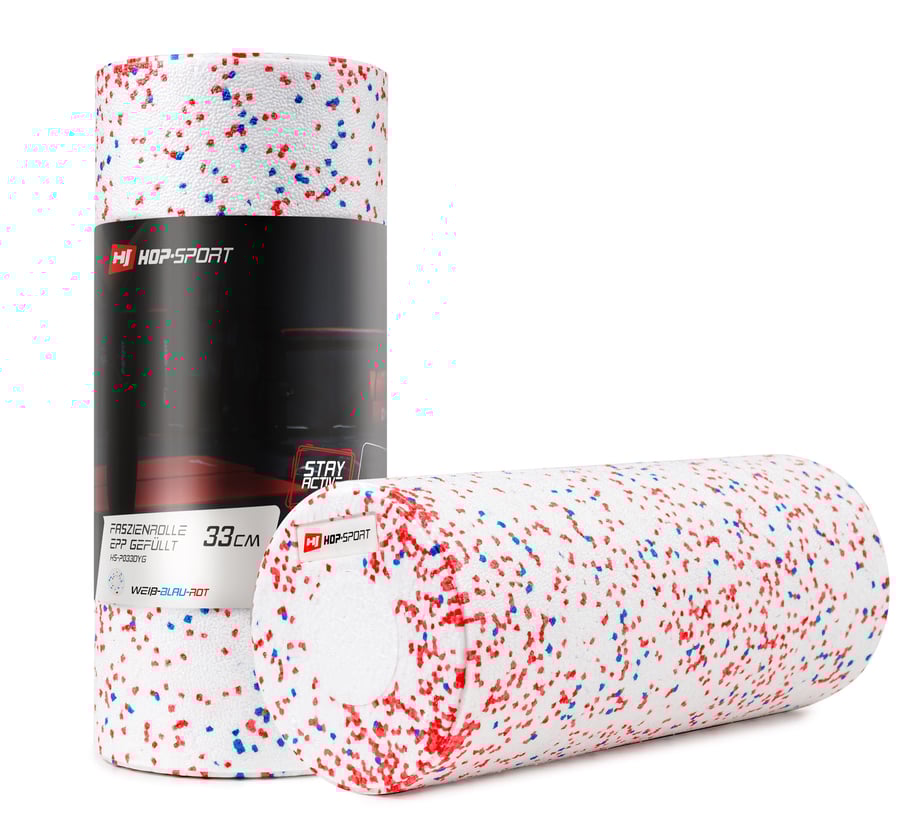 Zestaw akcesoriów nr.1 HS-EPP33