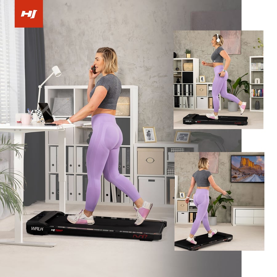 Bieżnia elektryczna HS-750WP Wa