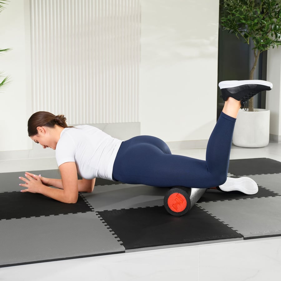 Wałek roller do masażu EPE 45cm