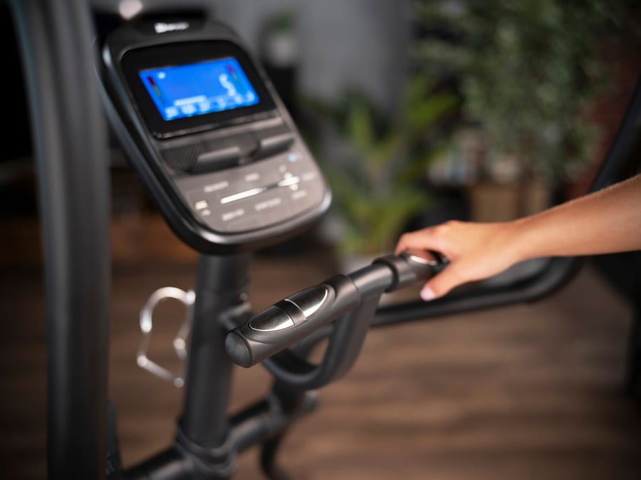 Orbitrek HS-160CF Stage