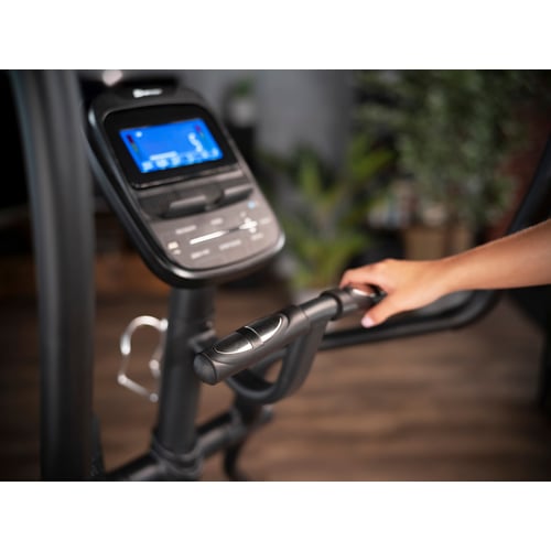 Orbitrek HS-160CF Stage