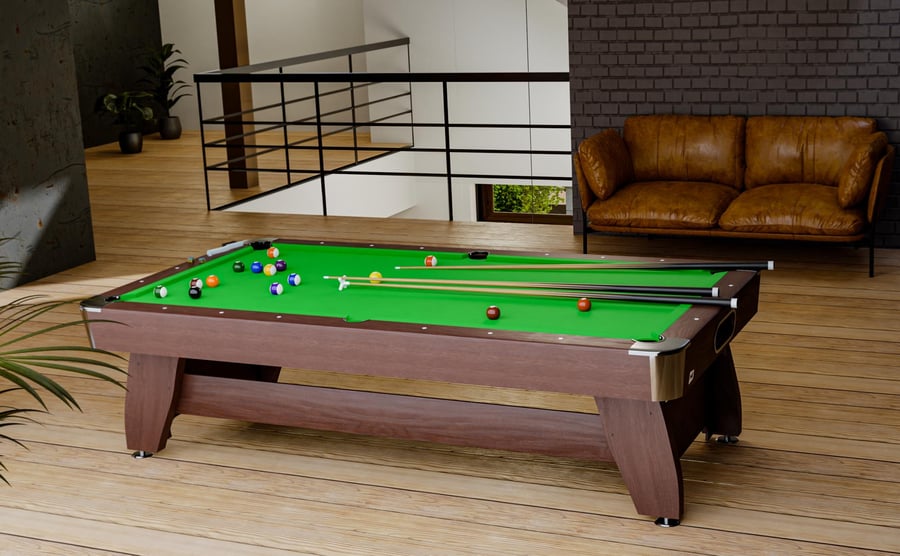 Stół bilardowy Vip Extra 9 FT z
