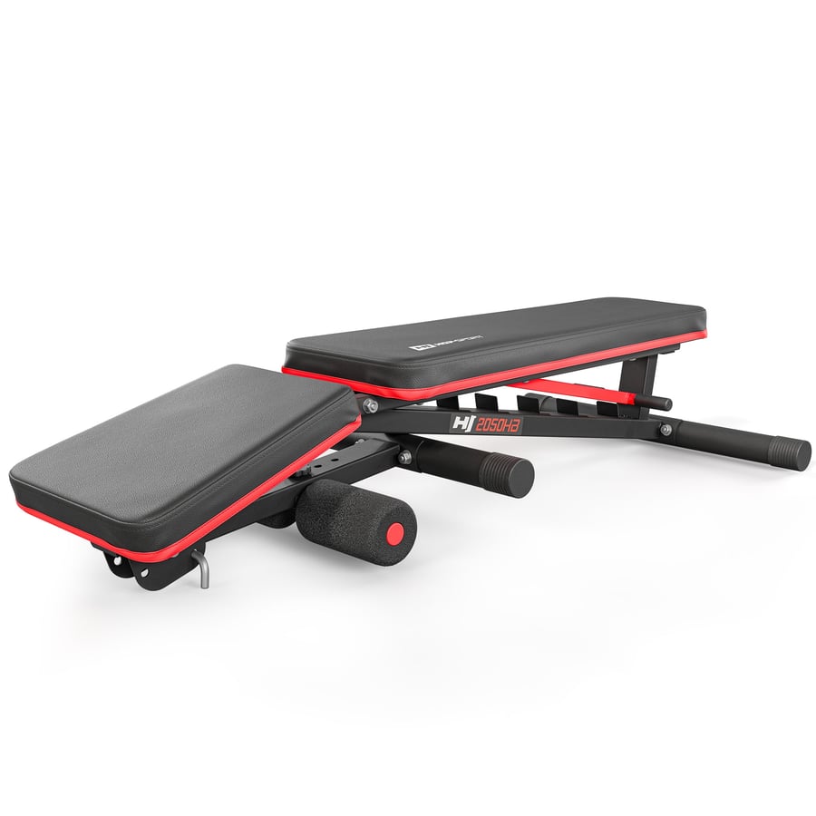 Ławka treningowa HS-2050HB