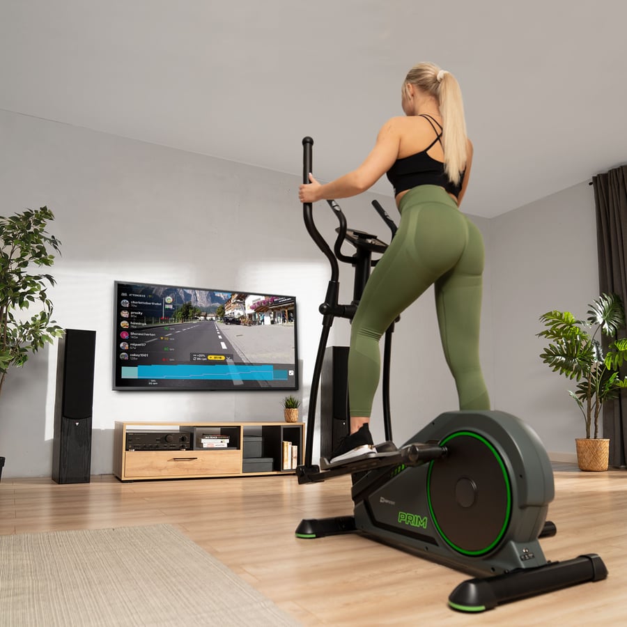 Orbitrek HS-120C Prim