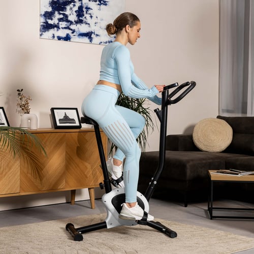 Rower mechaniczny HS-010H Rio