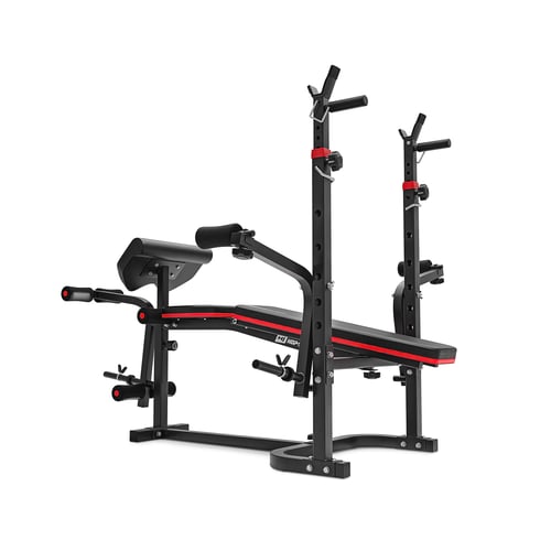 Zestaw kulturystyczny Strong 10