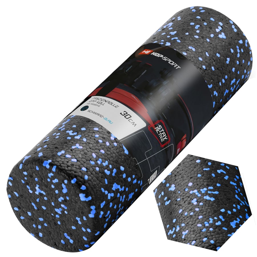 Wałek roller do masażu EPP pełn