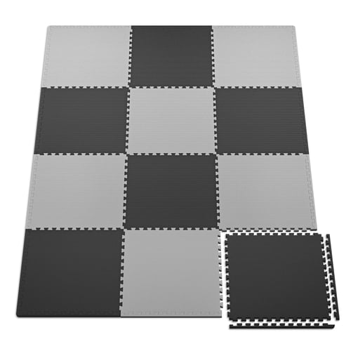 Mata puzzle EVA 2cm HS-A020PM -