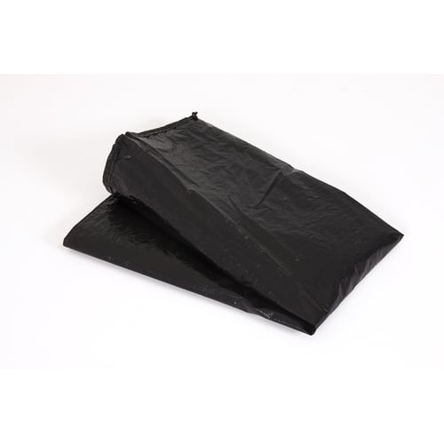 Osłona przeciwdeszczowa na tram