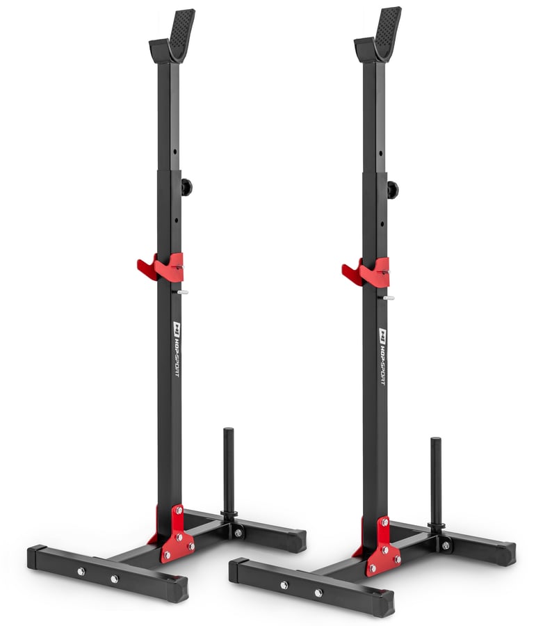 Stojaki pod sztangę HS-1005L z - 1