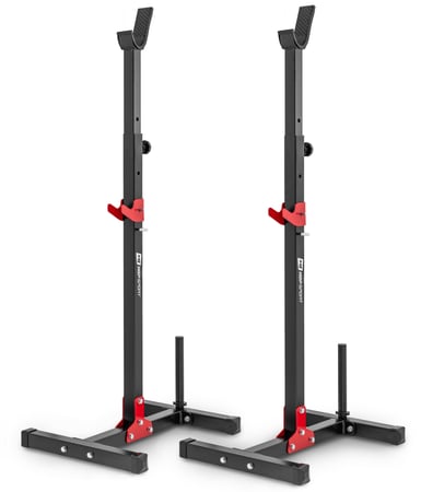 Stojaki pod sztangę HS-1005L z - 1