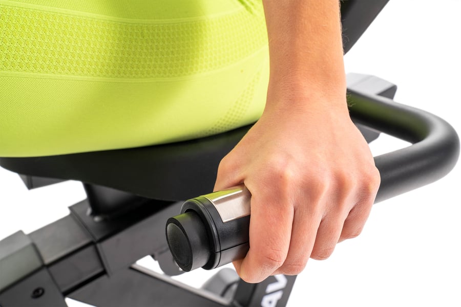 Rower leżący HS-120L Ravel - 11