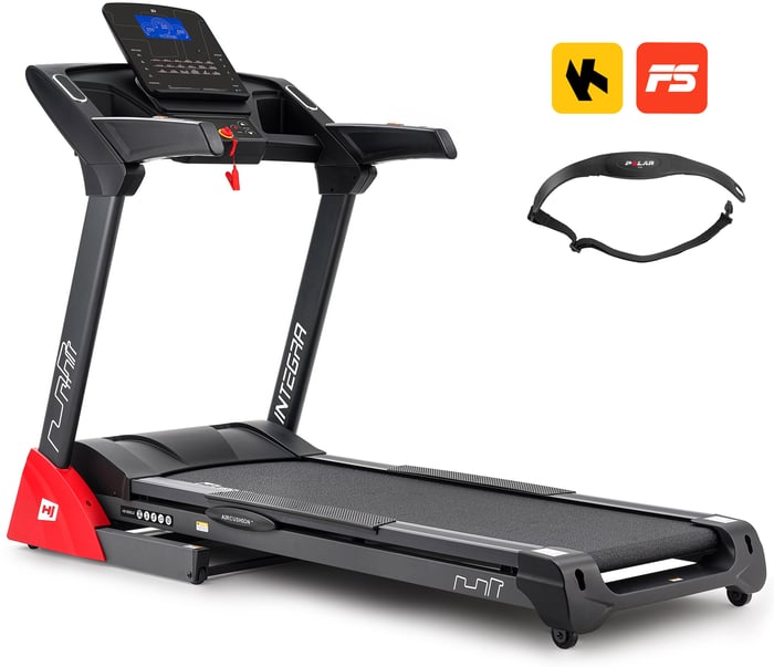 Integra discount treadmill price