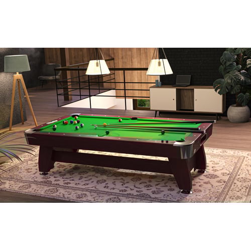 Stół bilardowy spływowy Vip Ext