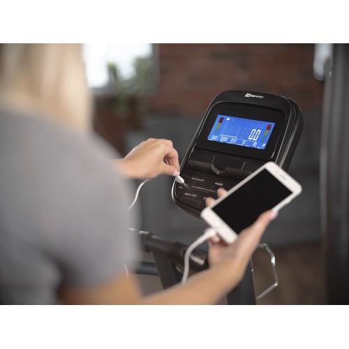 HS-160CF Stage czarny/szary