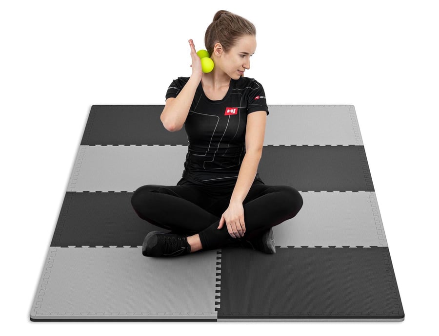 Mata puzzle EVA 2cm HS-A020PM -