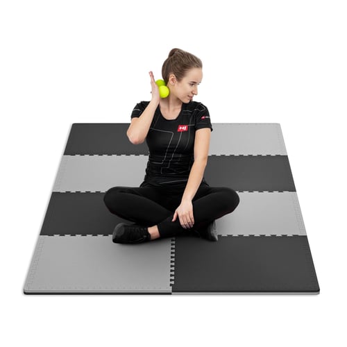 Mata puzzle EVA 2cm HS-A020PM -