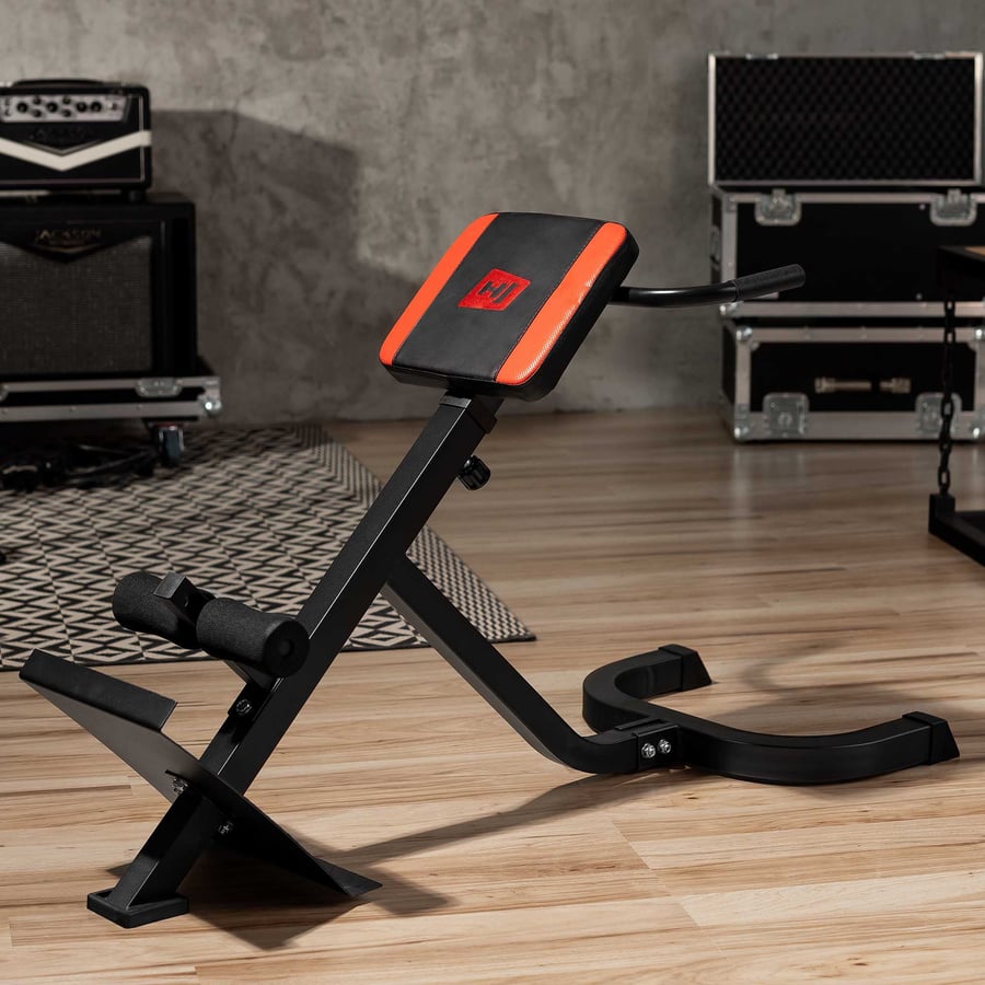 Ławka do grzbietu HS-1018 z pod