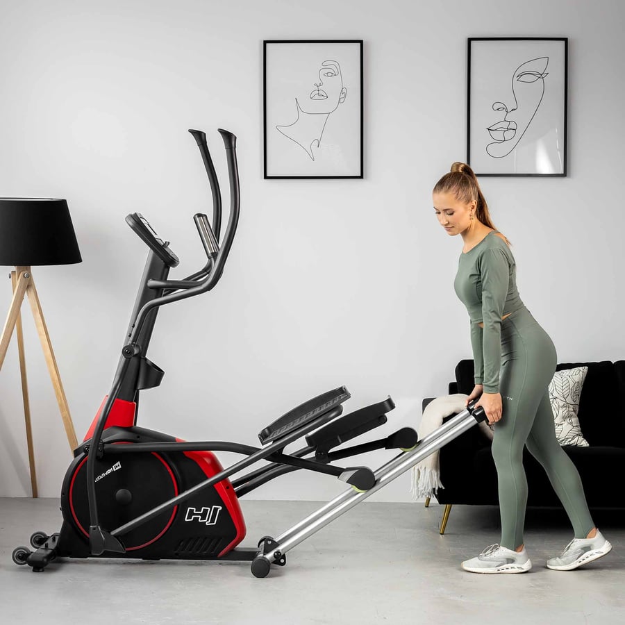 Orbitrek HS-095CF Prizm