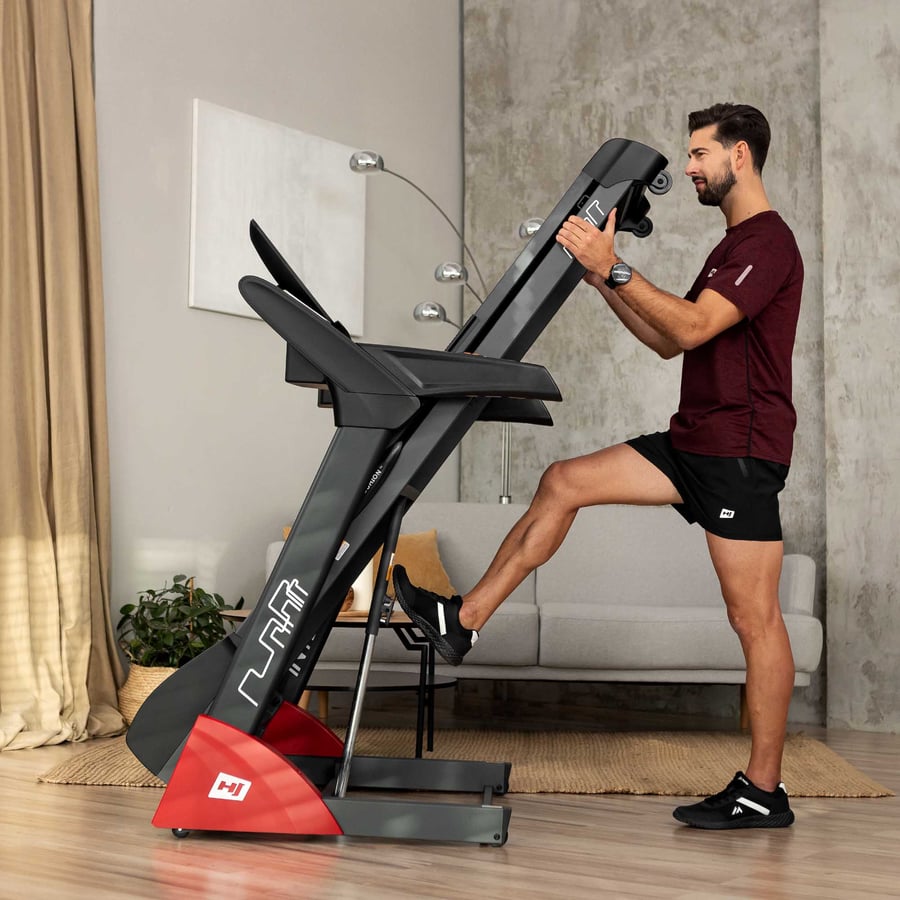 Bieżnia elektryczna HS-2800LB I