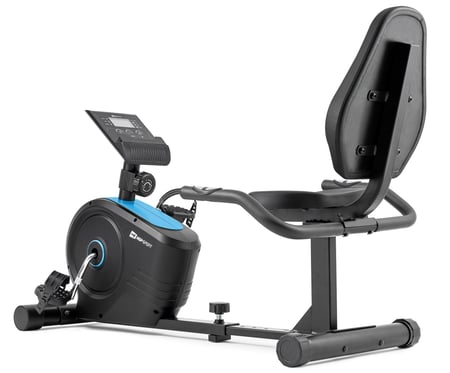 Rower leżący HS-2050L Beat - 1