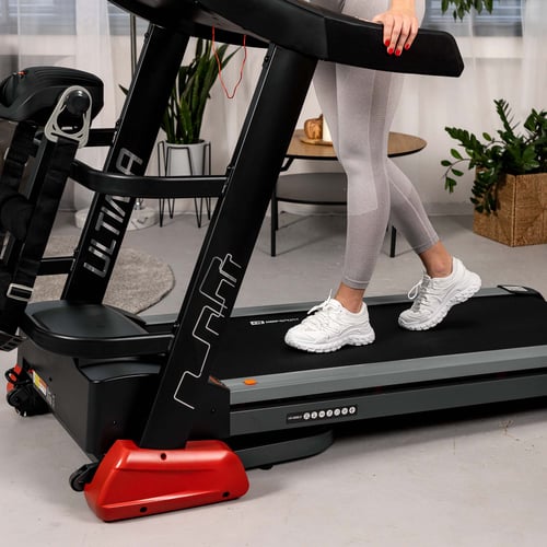 Bieżnia elektryczna HS-4000LB U