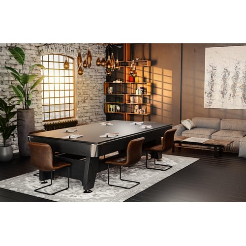 Stół bilardowy Vip Extra 8 FT z