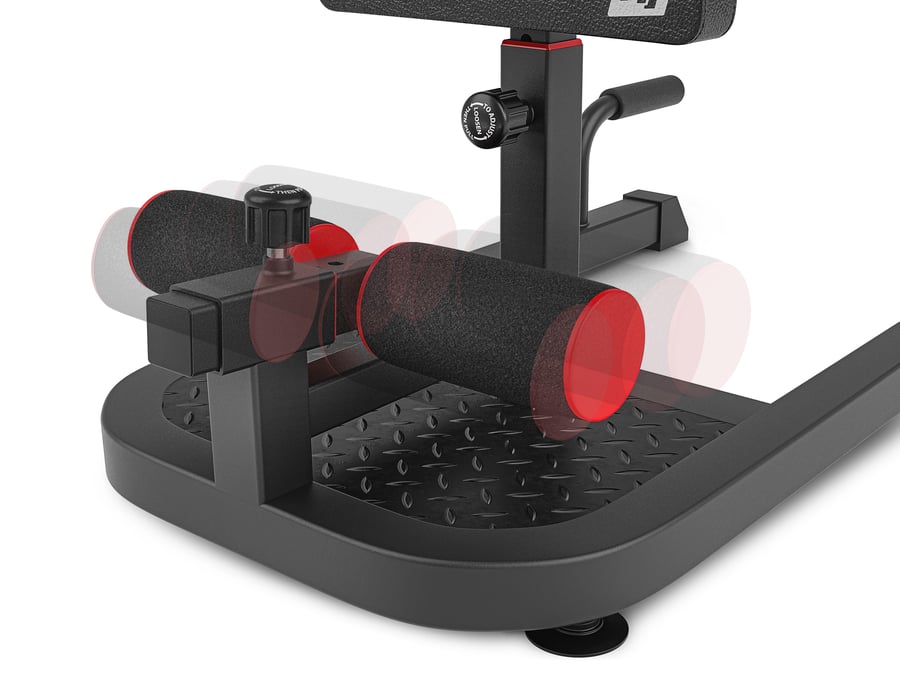 Maszyna do przysiadów HS-2020SM