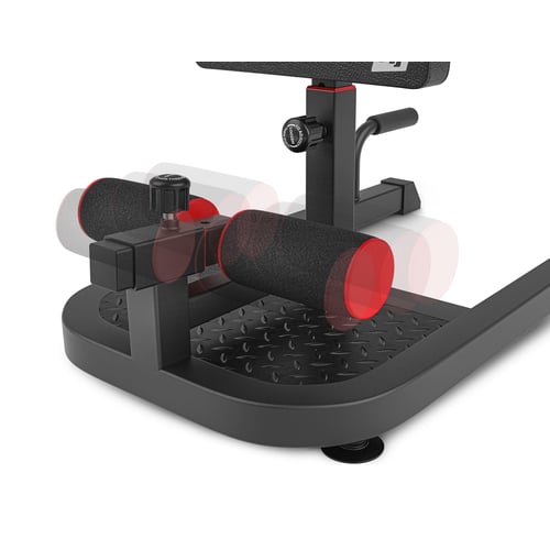 Maszyna do przysiadów HS-2020SM