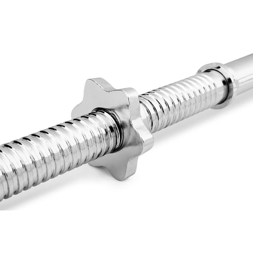 Gryf mocno łamany 120 cm (30 mm