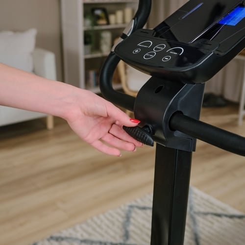 Rower elektryczno-magnetyczny H