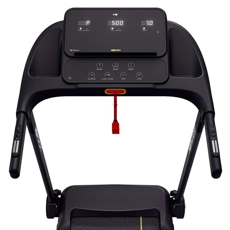 Bieżnia elektryczna HS-800LB Do