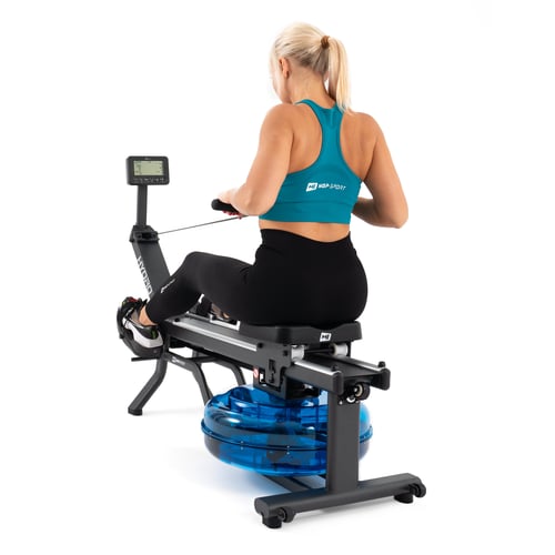 Wioślarz wodny HS-160WR Hydro +