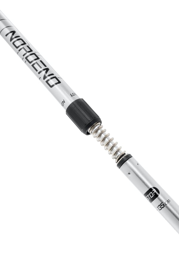 Kije trekkingowe Nordend