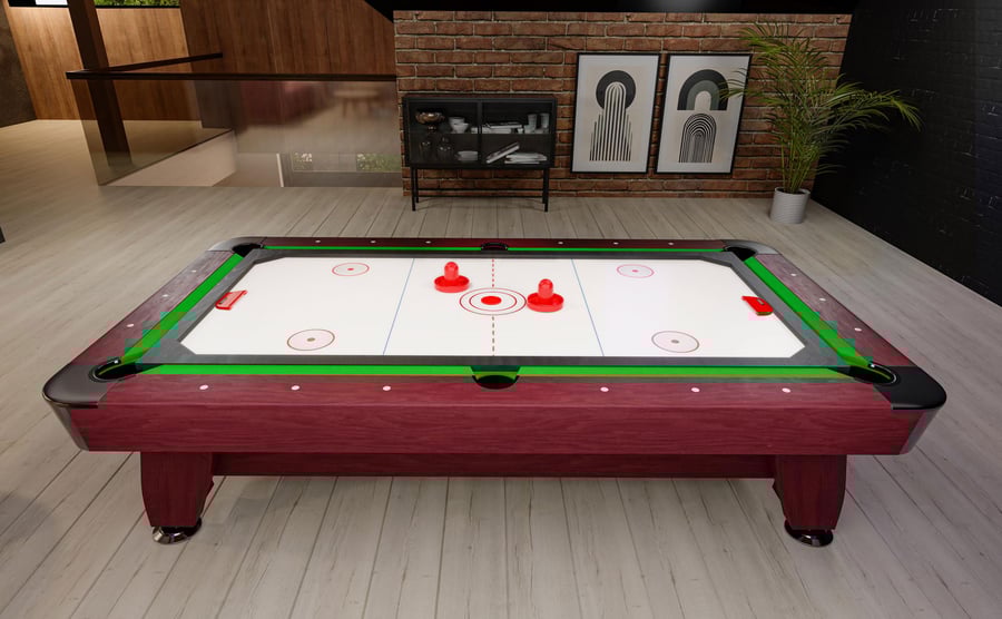 Stół bilardowy Vip Extra 7 FT z