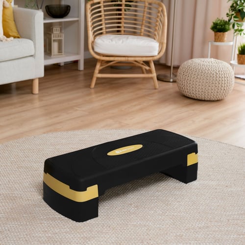 Step do aerobiku 3-stopniowy HS