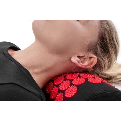 Zestaw do akupresury XL z torbą