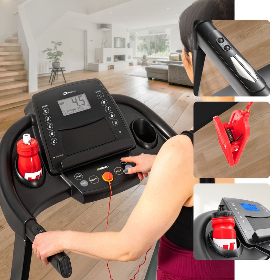 1000LB Wind Szary grafiki bez n