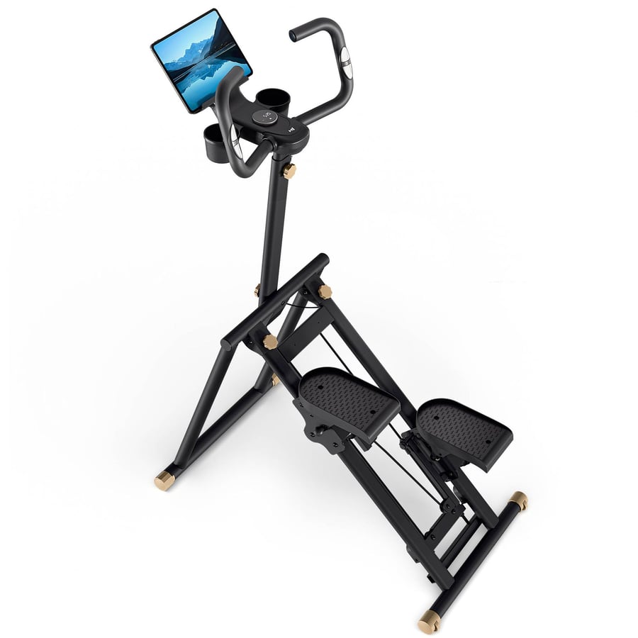 Stepper schodowy HS-100B Piker