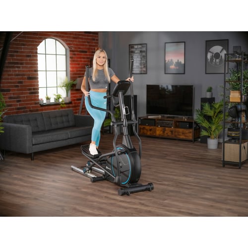 Orbitrek HS-160CF Stage