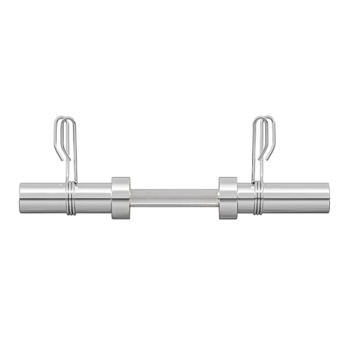 Gryf Olimpijski prosty 50 cm (5