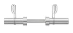 Gryf Olimpijski prosty 50 cm (5 - 2