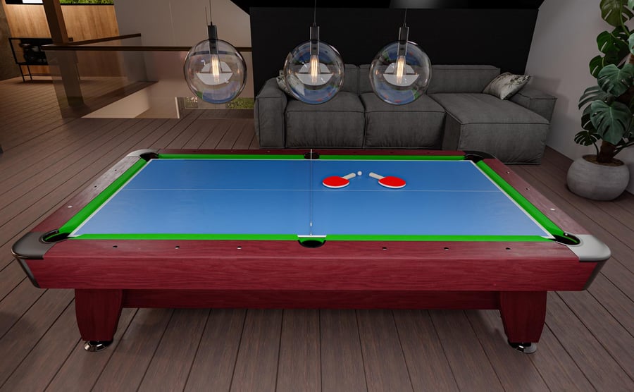 Stół bilardowy Vip Extra 8 FT z