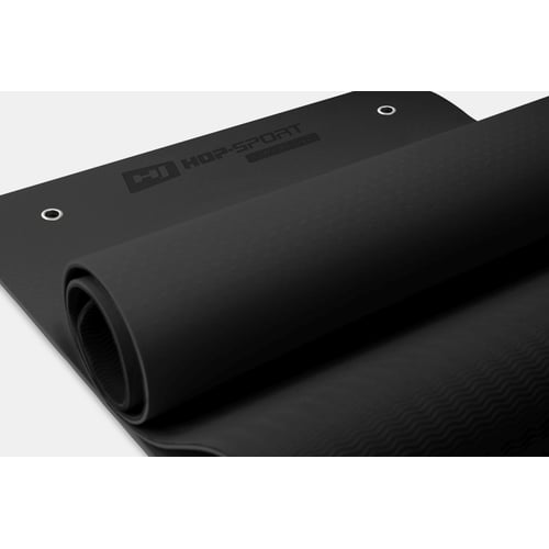 Mata fitness TPE 0,8cm z otwora