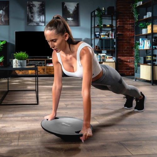 Dysk do balansowania 40cm HS-04