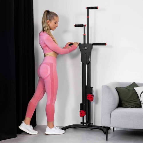 Wspinacz pionowy HS-CM200