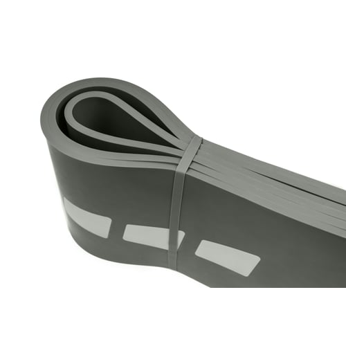 Guma oporowa 55-137kg - szara