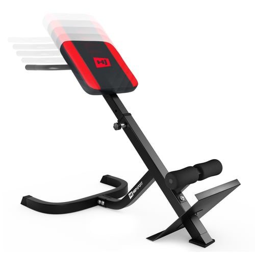 Ławka do grzbietu HS-1018 z pod